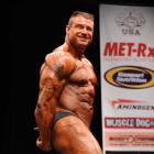 Richard  Bachmann - NPC Eastern USA 2010 - #1