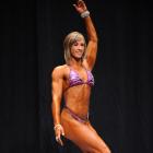 Breann  Taylor - NPC USA 2012 - #1