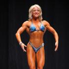 Darcy  DeFrees - NPC USA 2012 - #1