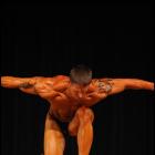 Bradley  Palmer - NPC Maryland State/East Coast Classic 2011 - #1