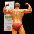 Larry  Lyons - NPC Jay Cutler Classic 2010 - #1