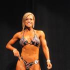 Leslie  Lowder - NPC Elite Muscle Classic 2014 - #1