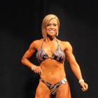 Leslie  Lowder - NPC Elite Muscle Classic 2014 - #1