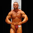 Larry  Lyons - NPC Jay Cutler Classic 2010 - #1