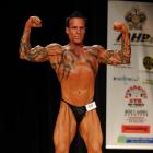 Richard  Acosta - NPC East Coast Championships 2009 - #1