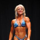 Darcy  DeFrees - NPC USA 2012 - #1