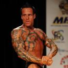 Richard  Acosta - NPC East Coast Championships 2009 - #1