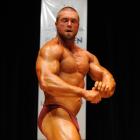 Larry  Lyons - NPC Jay Cutler Classic 2010 - #1