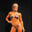 Leslie  Lowder - NPC Elite Muscle Classic 2014 - #1