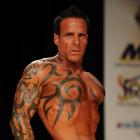 Richard  Acosta - NPC East Coast Championships 2009 - #1