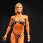 Leslie  Lowder - NPC Elite Muscle Classic 2014 - #1