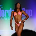 Michelle  Gales - IFBB Fort Lauderdale Pro  2011 - #1