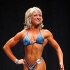 Darcy  DeFrees - NPC USA 2012 - #1