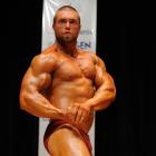 Larry  Lyons - NPC Jay Cutler Classic 2010 - #1