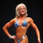 Darcy  DeFrees - NPC USA 2012 - #1