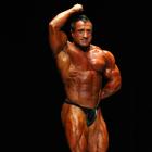 Pierre   Chamoun - IFBB Wings of Strength Tampa  Pro 2011 - #1