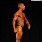 James  Frater - NPC Maryland State/East Coast Classic 2011 - #1