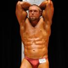 Larry  Lyons - NPC Jay Cutler Classic 2010 - #1