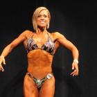 Leslie  Lowder - NPC Elite Muscle Classic 2014 - #1