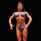 Jill  Hewitt - NPC Nationals 2011 - #1