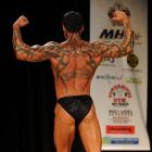 Richard  Acosta - NPC East Coast Championships 2009 - #1