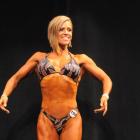 Leslie  Lowder - NPC Elite Muscle Classic 2014 - #1