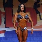 Camala  Rodriguez-McClure  - IFBB Arnold Classic 2012 - #1