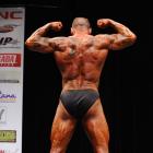 Richard  Bachmann - NPC Eastern USA 2010 - #1