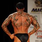 Richard  Acosta - NPC East Coast Championships 2009 - #1