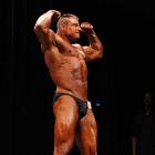 Richard  Bachmann - NPC Eastern USA 2010 - #1