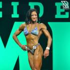 Andrea  Paynter - IFBB Olympia 2015 - #1