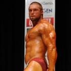 Larry  Lyons - NPC Jay Cutler Classic 2010 - #1