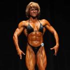 Emery  Miller - IFBB Wings of Strength Tampa  Pro 2010 - #1