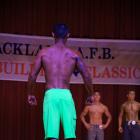 Edward  Sanchez - NPC Lackland Classic 2012 - #1