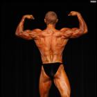 James  Frater - NPC Maryland State/East Coast Classic 2011 - #1