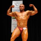 Larry  Lyons - NPC Jay Cutler Classic 2010 - #1