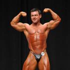 Craig  Jones - NPC USA 2010 - #1