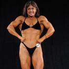 Valerie  Picarella - IFBB North American Championships 2012 - #1