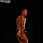 James  Frater - NPC Maryland State/East Coast Classic 2011 - #1