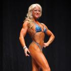 Darcy  DeFrees - NPC USA 2012 - #1