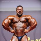 Roelly   Winklaar - IFBB San Marino Pro 2014 - #1