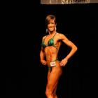 Jennifer  Compton - NPC Mike Francois Classic 2013 - #1