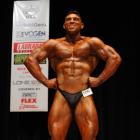 Brett  Azar - NPC Jay Cutler Classic 2010 - #1