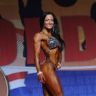 Camala  Rodriguez-McClure  - IFBB Arnold Classic 2012 - #1