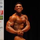 Brett  Azar - NPC Jay Cutler Classic 2010 - #1