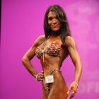 Josie  Zamora - IFBB New York Pro 2011 - #1