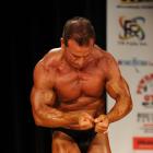 Steve   Yanez - NPC East Coast Championships 2009 - #1