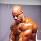 Victor  Martinez - IFBB San Marino Pro 2014 - #1