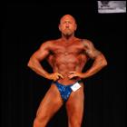 Anthony  Paolini - NPC Maryland State/East Coast Classic 2011 - #1