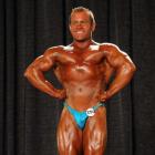 Chris   Norton - NPC Jr. Nationals 2009 - #1